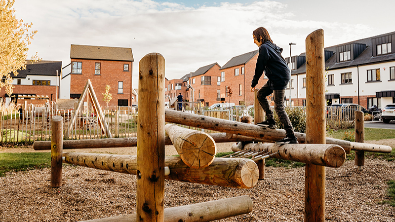 Finnstown Playground