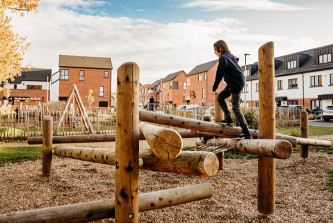 Finnstown Playground