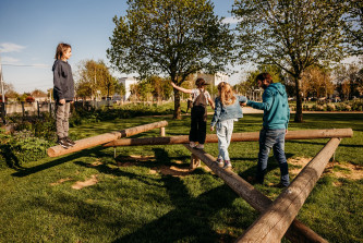 Ballyfermot People's Park