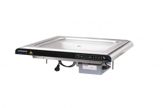 Electric Barbecue Cooktops