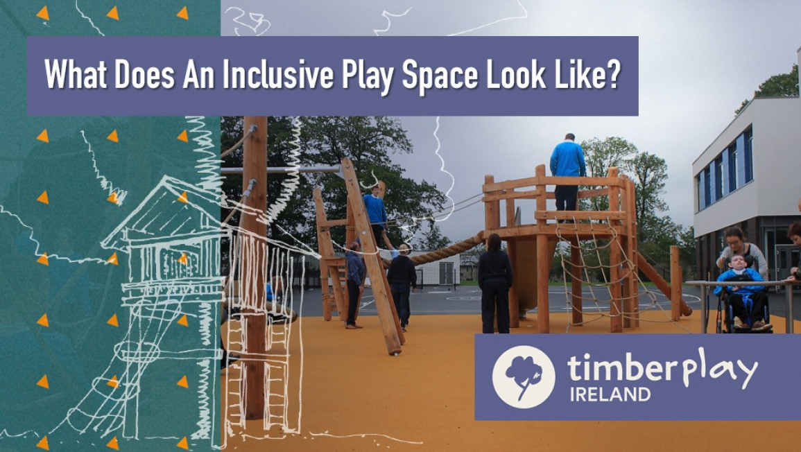 Inclusive Play Spaces