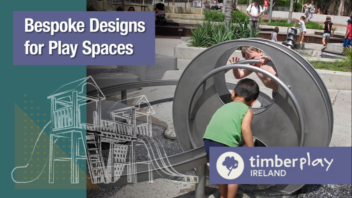 Bespoke Designs for Play Spaces