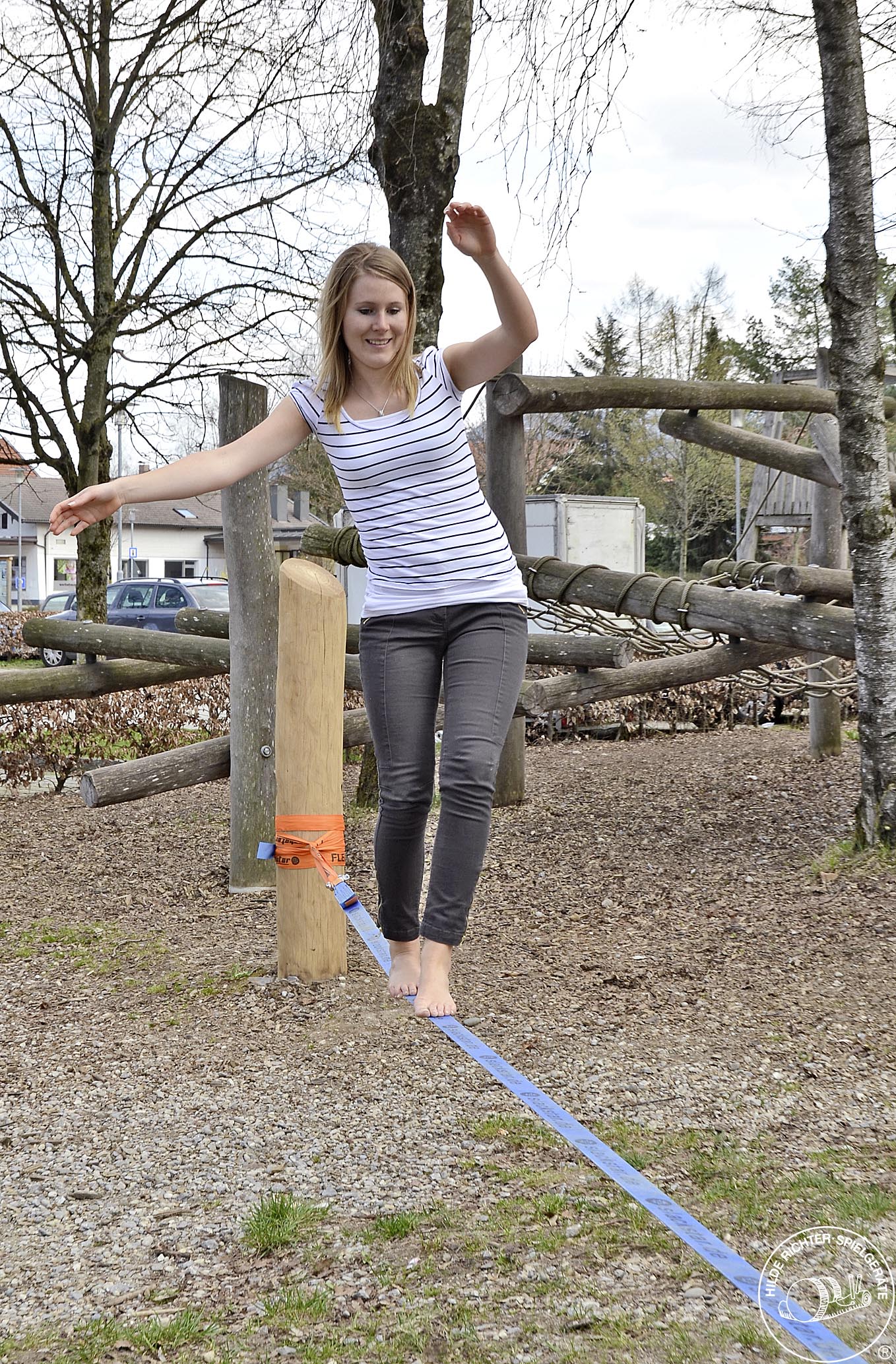 Slackline